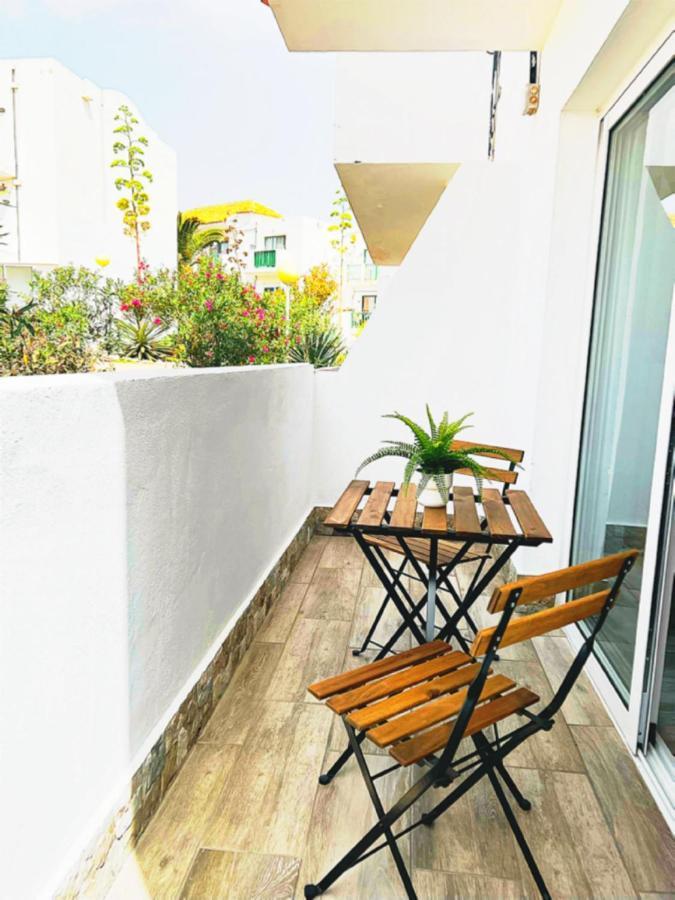 La Nina Bonita Apartment Costa De Antigua Bagian luar foto