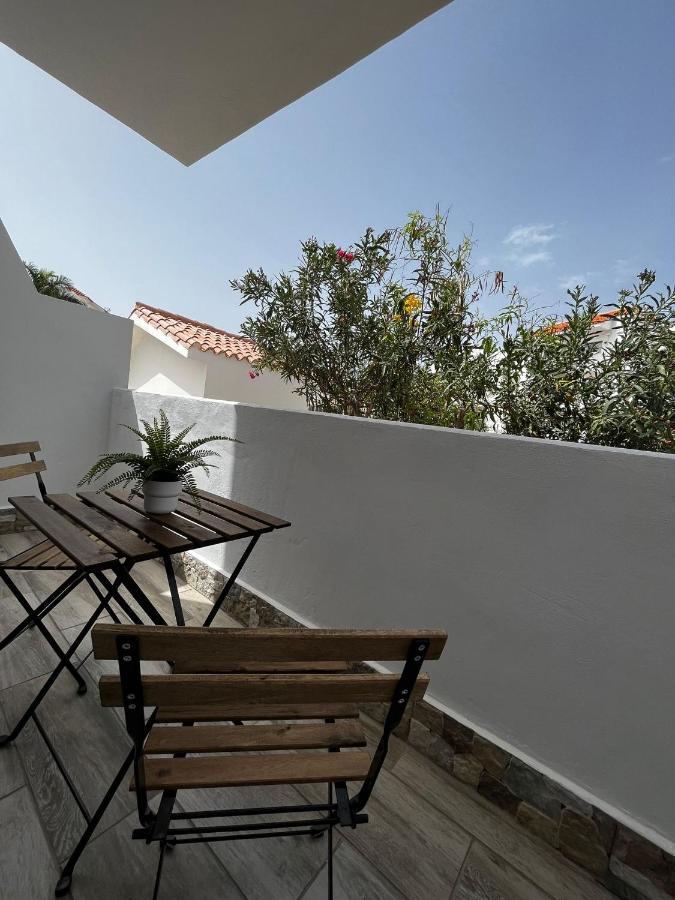 La Nina Bonita Apartment Costa De Antigua Bagian luar foto