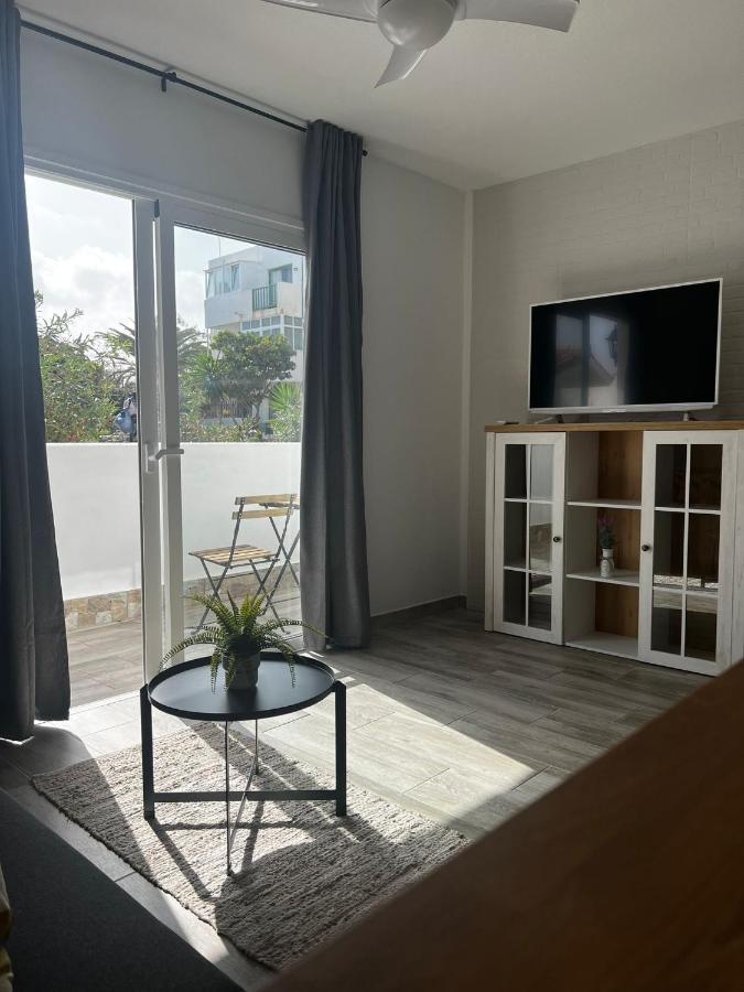 La Nina Bonita Apartment Costa De Antigua Bagian luar foto