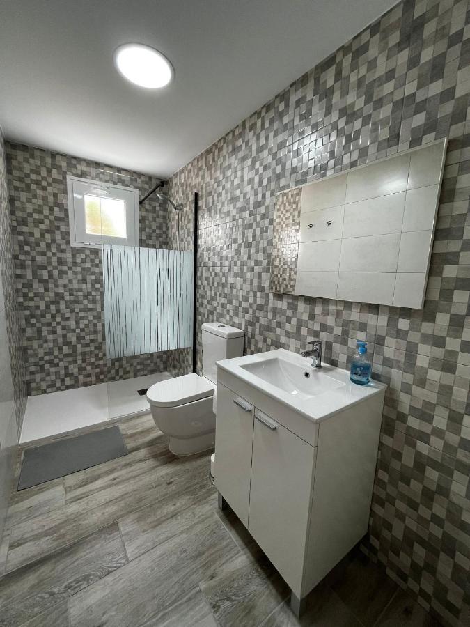 La Nina Bonita Apartment Costa De Antigua Bagian luar foto